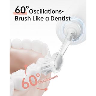 Laifen Wave Special - Elektrische Zahnbürste  