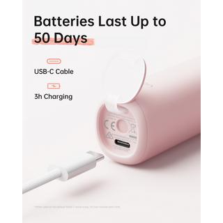 Laifen Wave Special - Elektrische Zahnbürste  