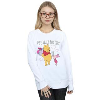 Disney  Valentines Gift Sweatshirt 