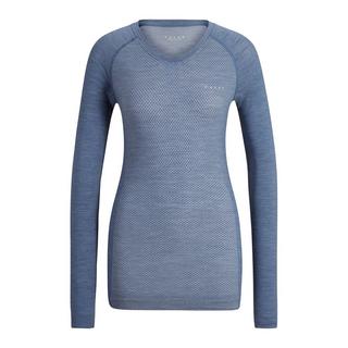 FALKE  t-shirt manches longues wool-tech light 