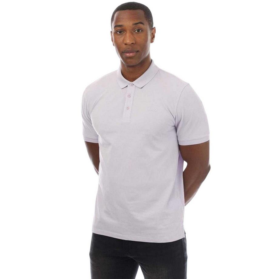 Polo Motiftyle Logo Tonal