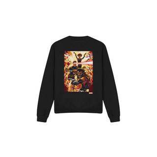 MARVEL  XMen Sweatshirt 