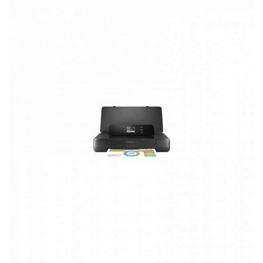 OFFICEJET 200 MOBILE PRINTER 20 PPMINUTE