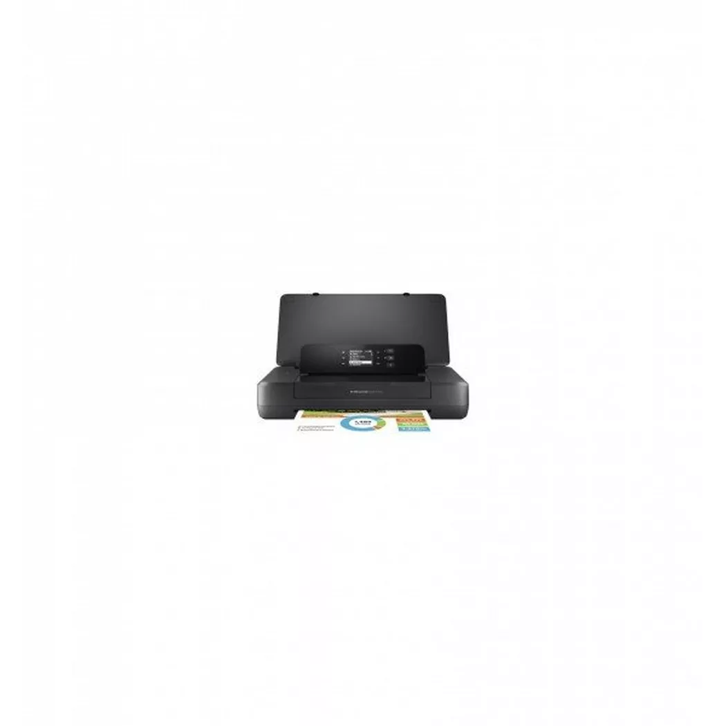 HP OfficeJet 200 Mobile Tintenstrahldrucker