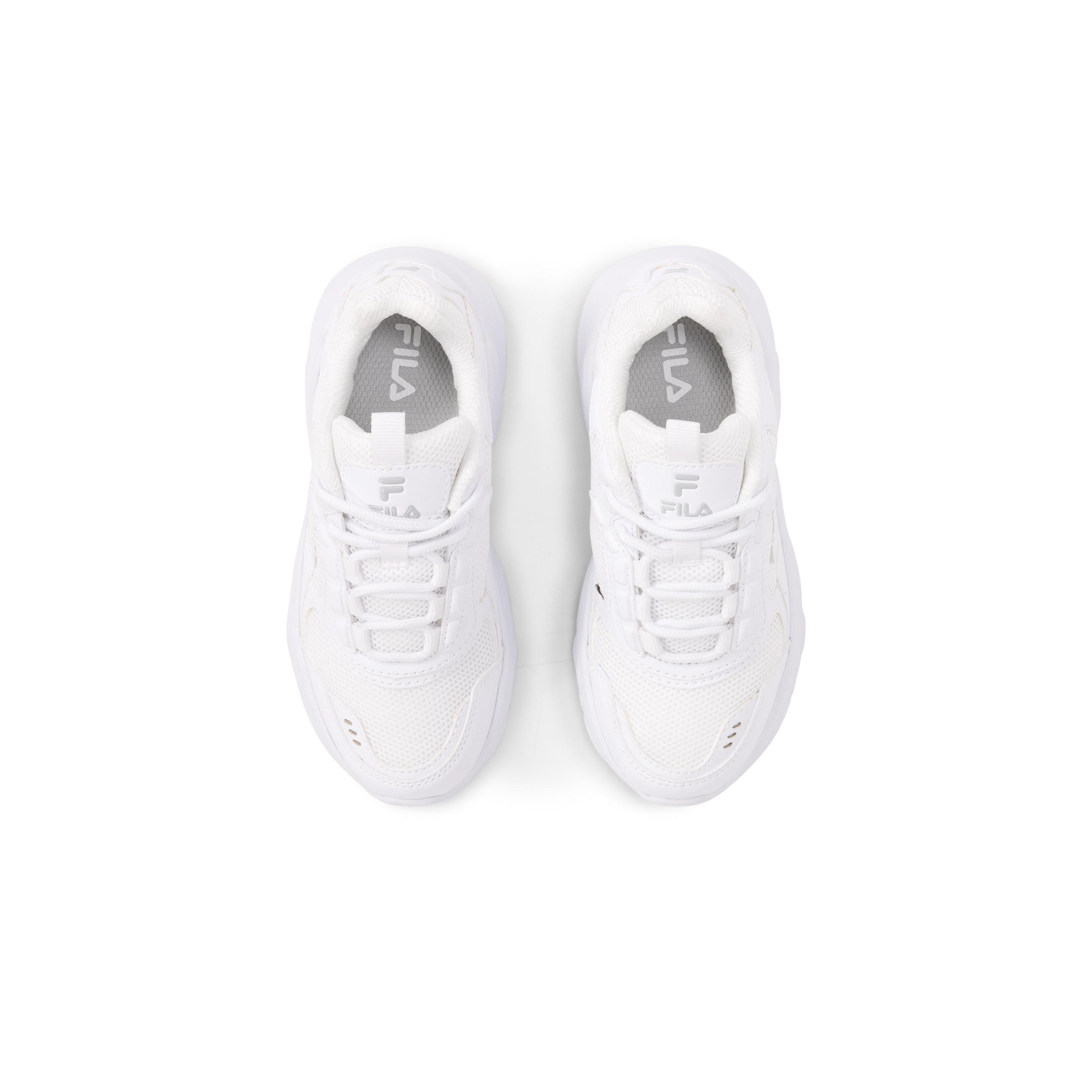 FILA  scarpe da basket per bambini  collene 