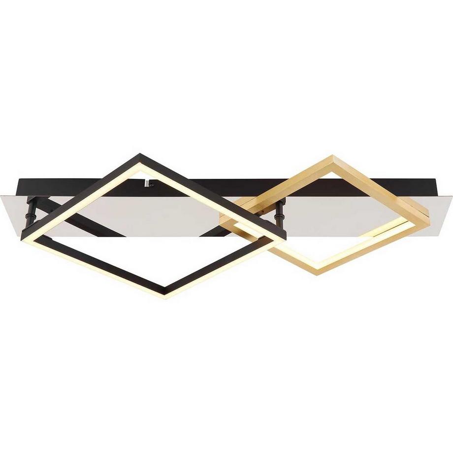 mutoni light Deckenleuchte Lesina LED  