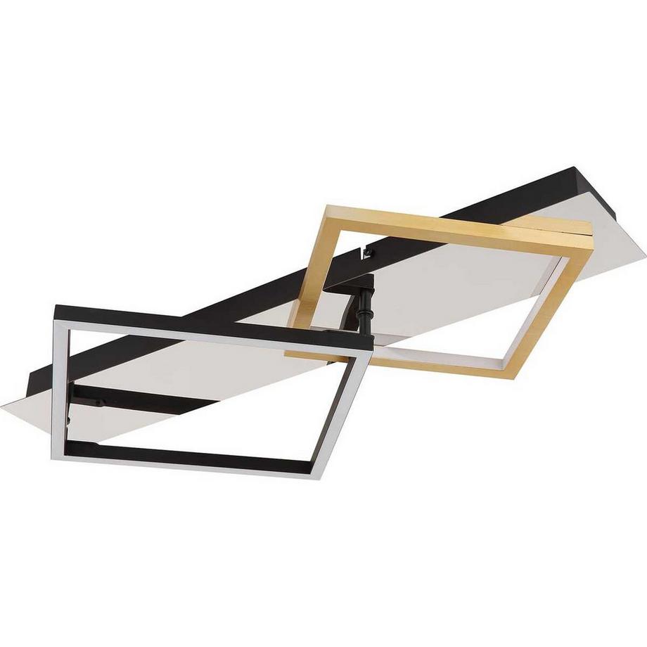 mutoni light Deckenleuchte Lesina LED  