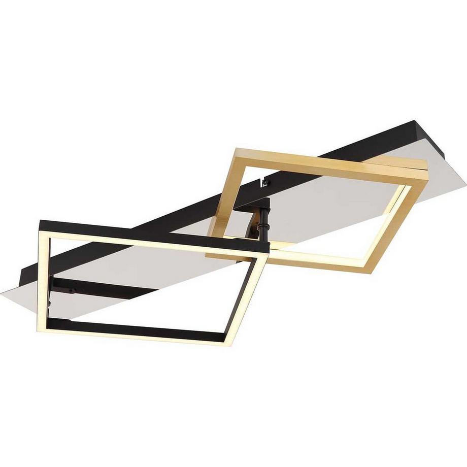Deckenleuchte Lesina LED