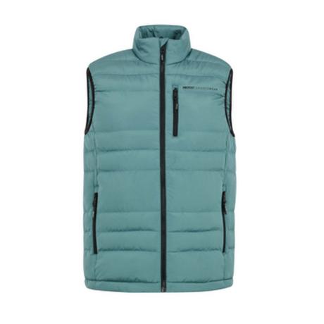 PROTEST Bramptoon Piumino senza Maniche  