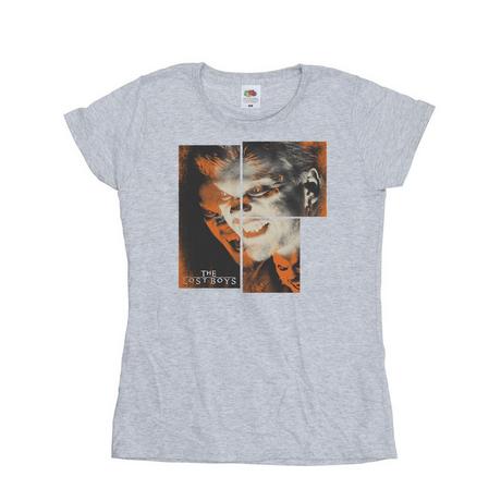 The Lost Boys The Lost Boys David Slim Fit T-Shirt  