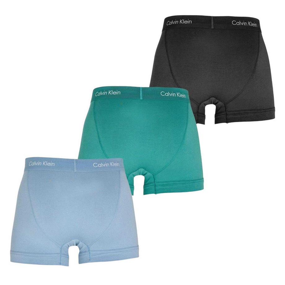 Calvin Klein Boxers Pack de trois  