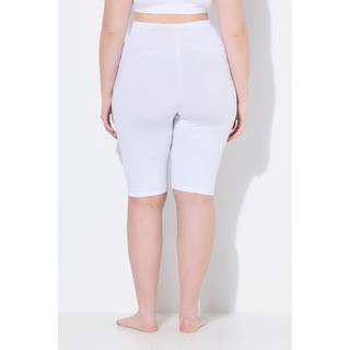 Ulla Popken Bellieva Pantaloncini Premaman Fascia Pieghevole  