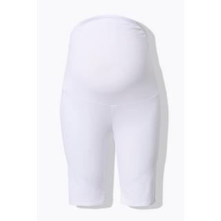 Ulla Popken Bellieva Pantaloncini Premaman Fascia Pieghevole  