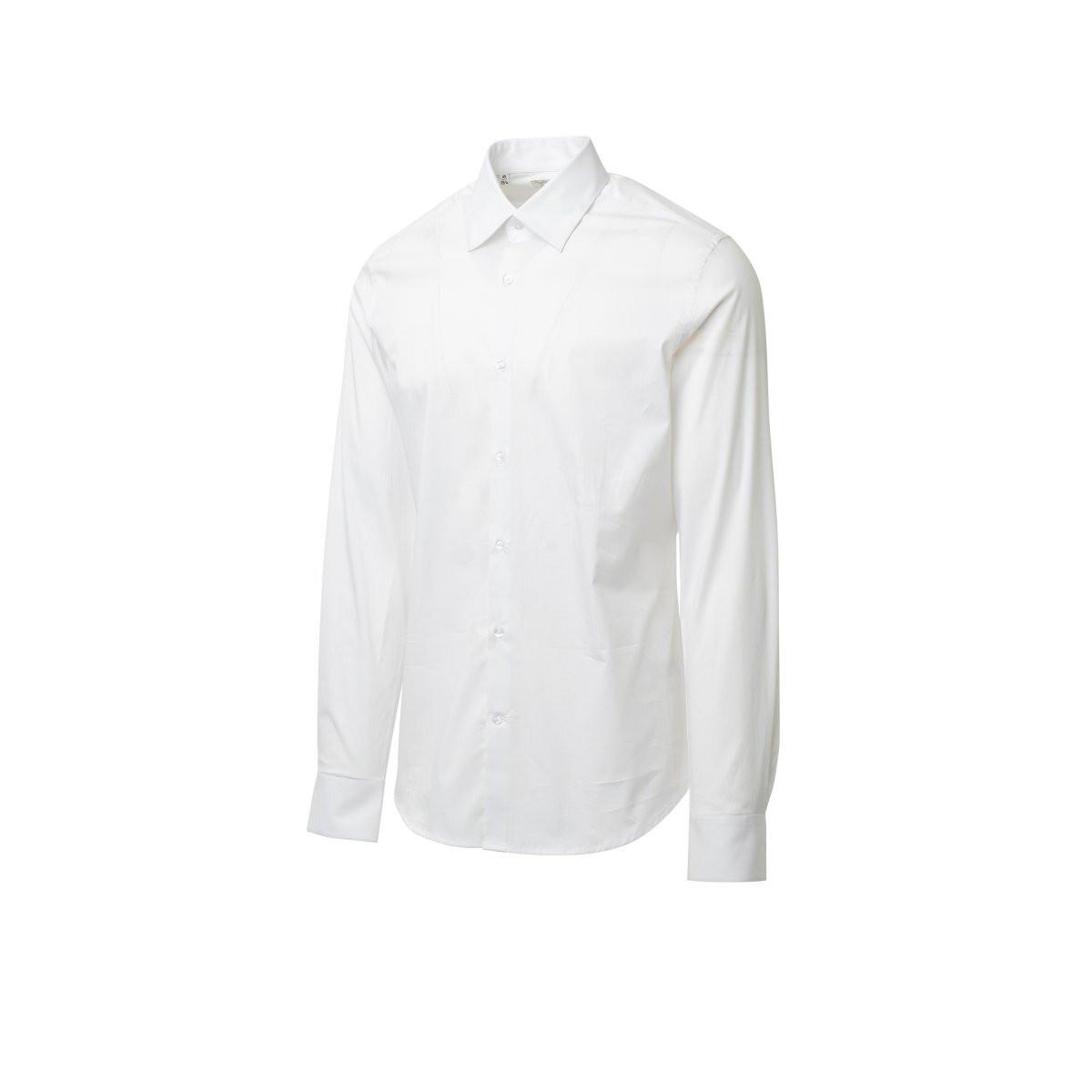 Payper Wear Florentia Chemise Manches Longues Slim Fit  