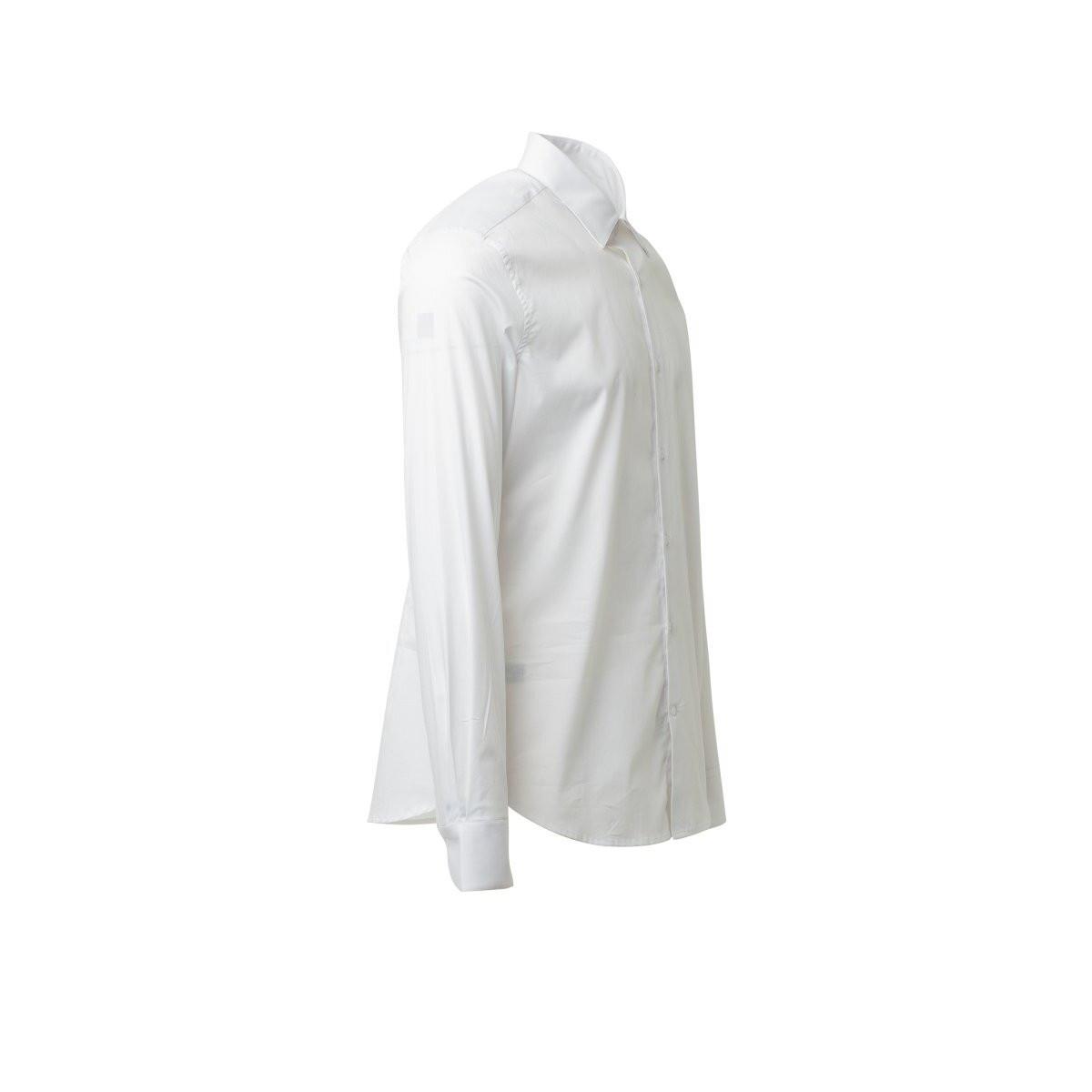 Payper Wear Florentia Chemise Manches Longues Slim Fit  