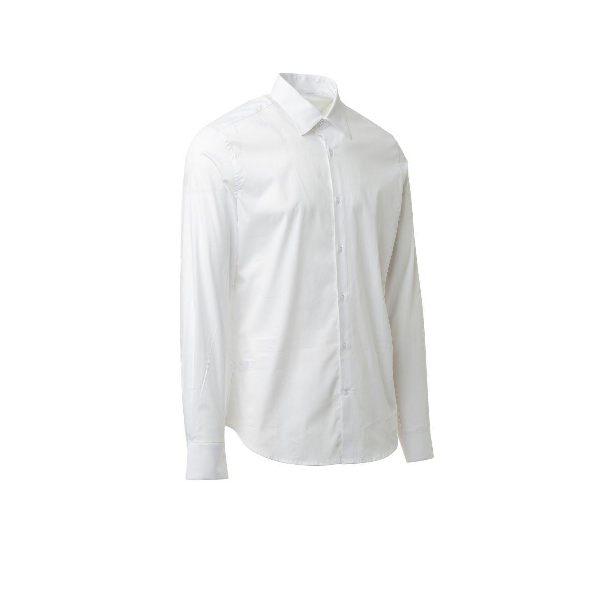 Payper Wear Florentia Chemise Manches Longues Slim Fit  