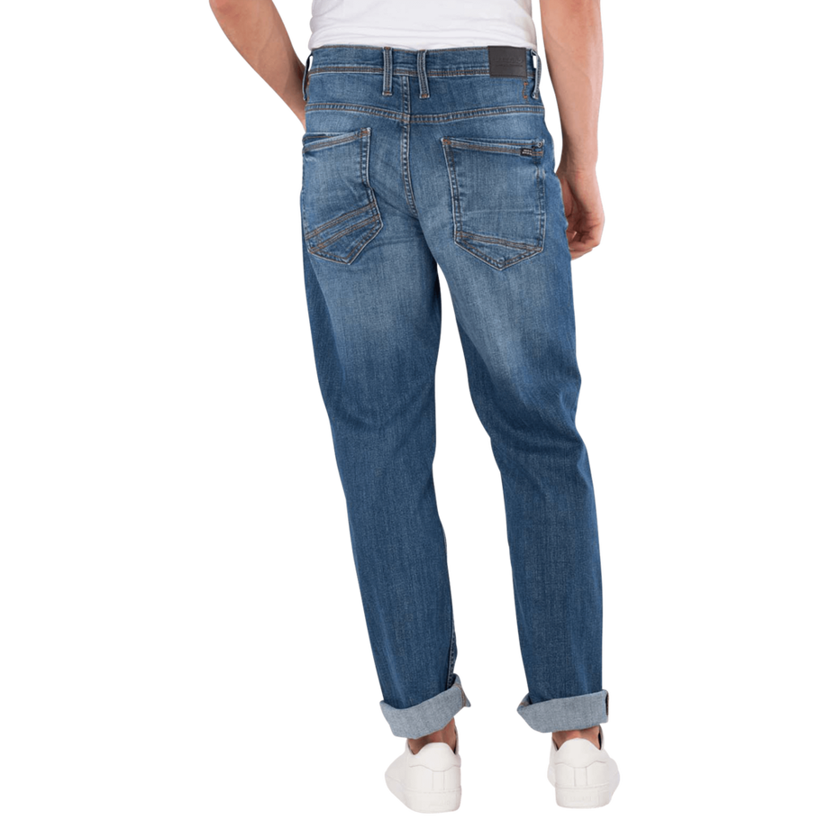 Blend Rock Jeans Regular Fit  