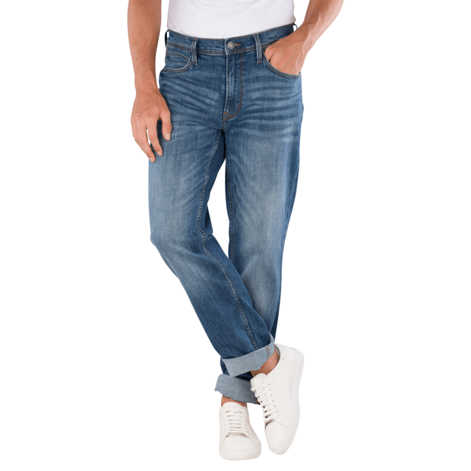 Rock Jeans Regular Fit
