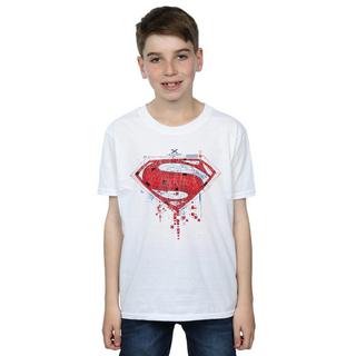 DC COMICS  TShirt 