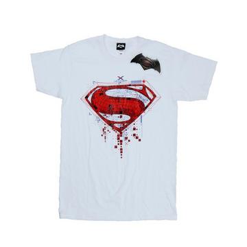 Tshirt SUPERMAN GEO LOGO