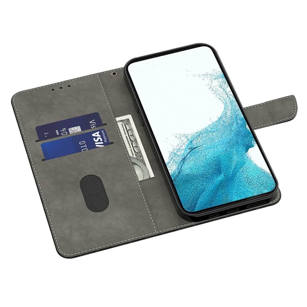 Cover-Discount  Galaxy S24 Ultra - Effet 3D Etui 