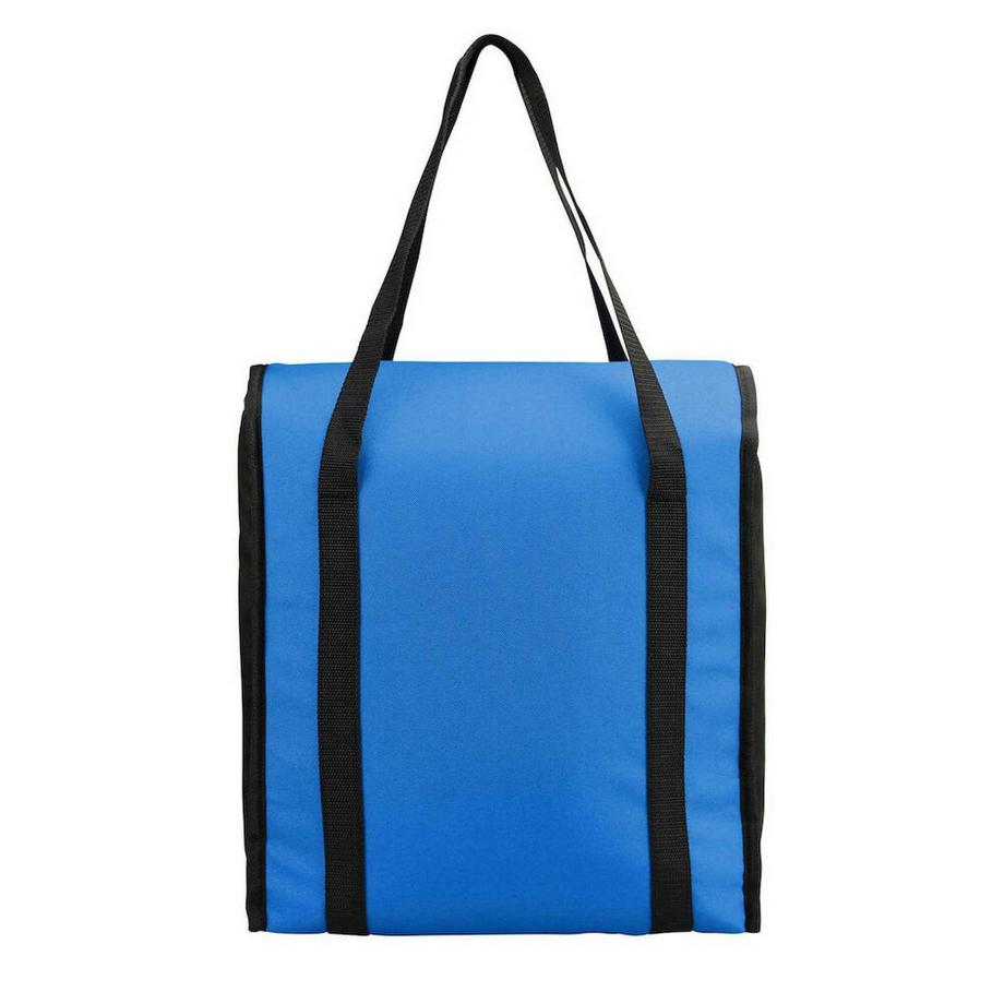 Derby Sac Réfrigérant avec Design de Couleur Contrastée  