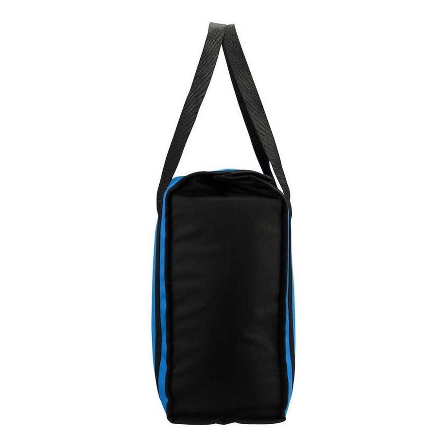 Derby Sac Réfrigérant avec Design de Couleur Contrastée  