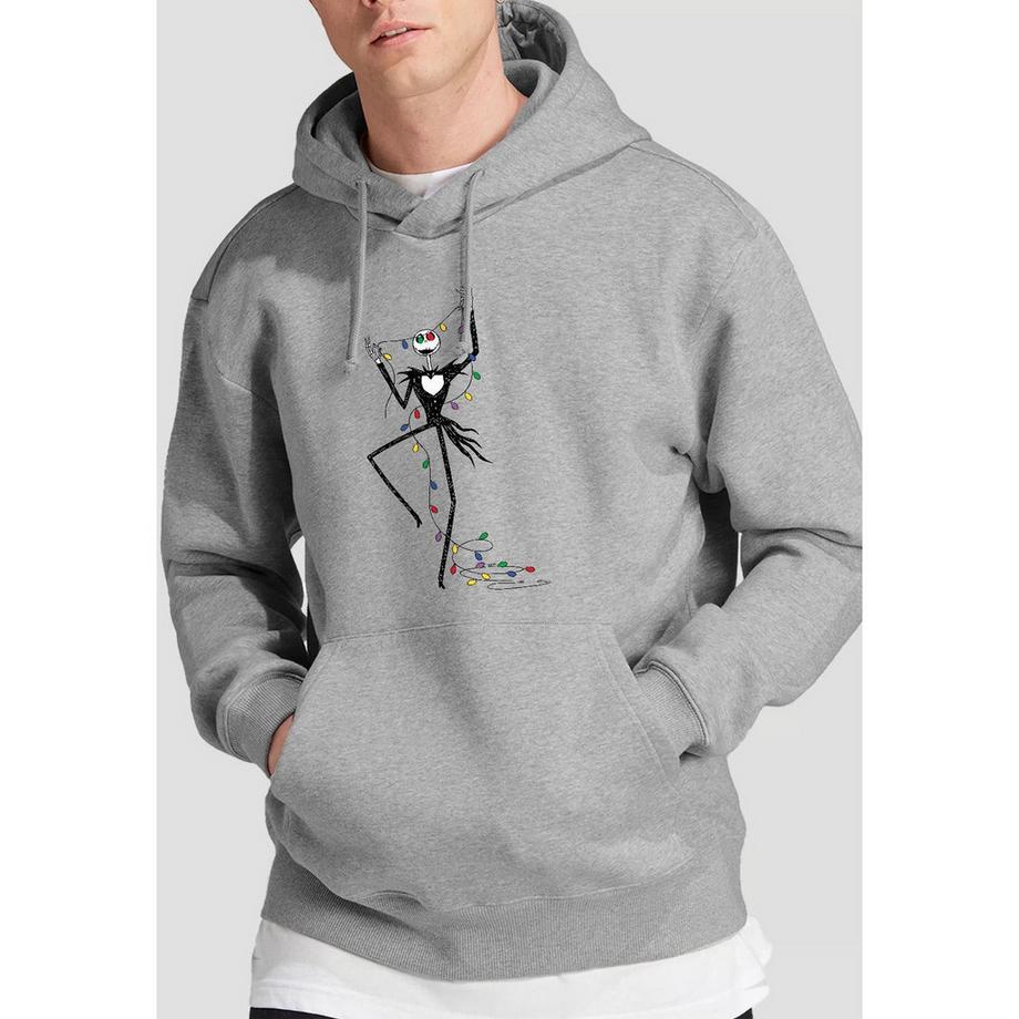 The Nightmare Before Christmas  Sweat À Capuche 