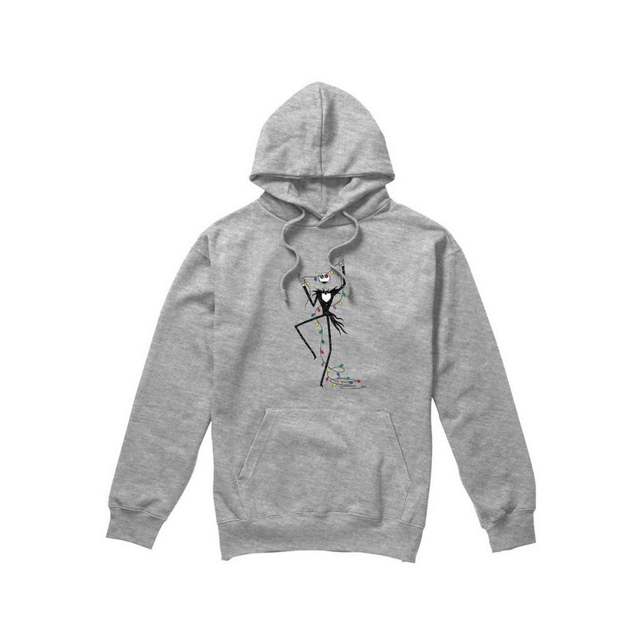 Sweat À Capuche