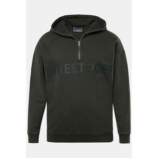 Sthuge  Hoodiejacke, Sweat, Kapuze, Zipper 