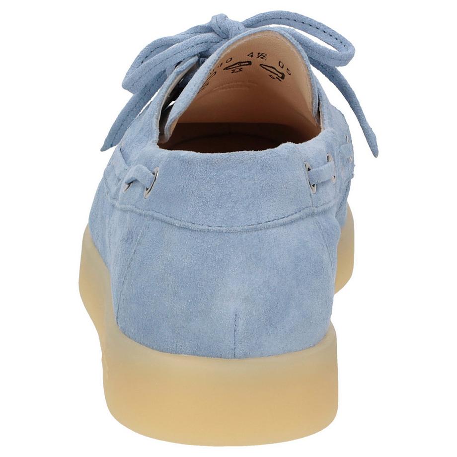 Sioux Melosana-700 Schnürschuh  
