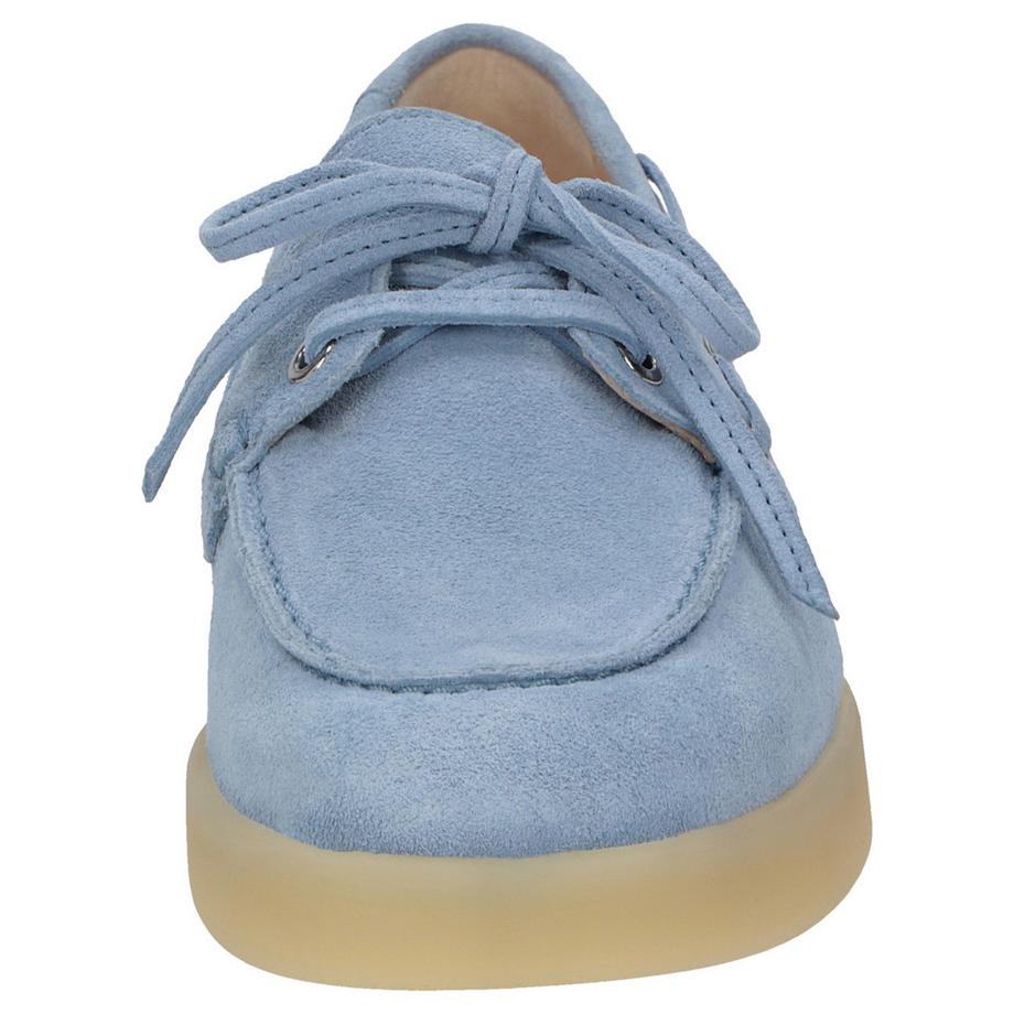 Sioux Melosana-700 Schnürschuh  