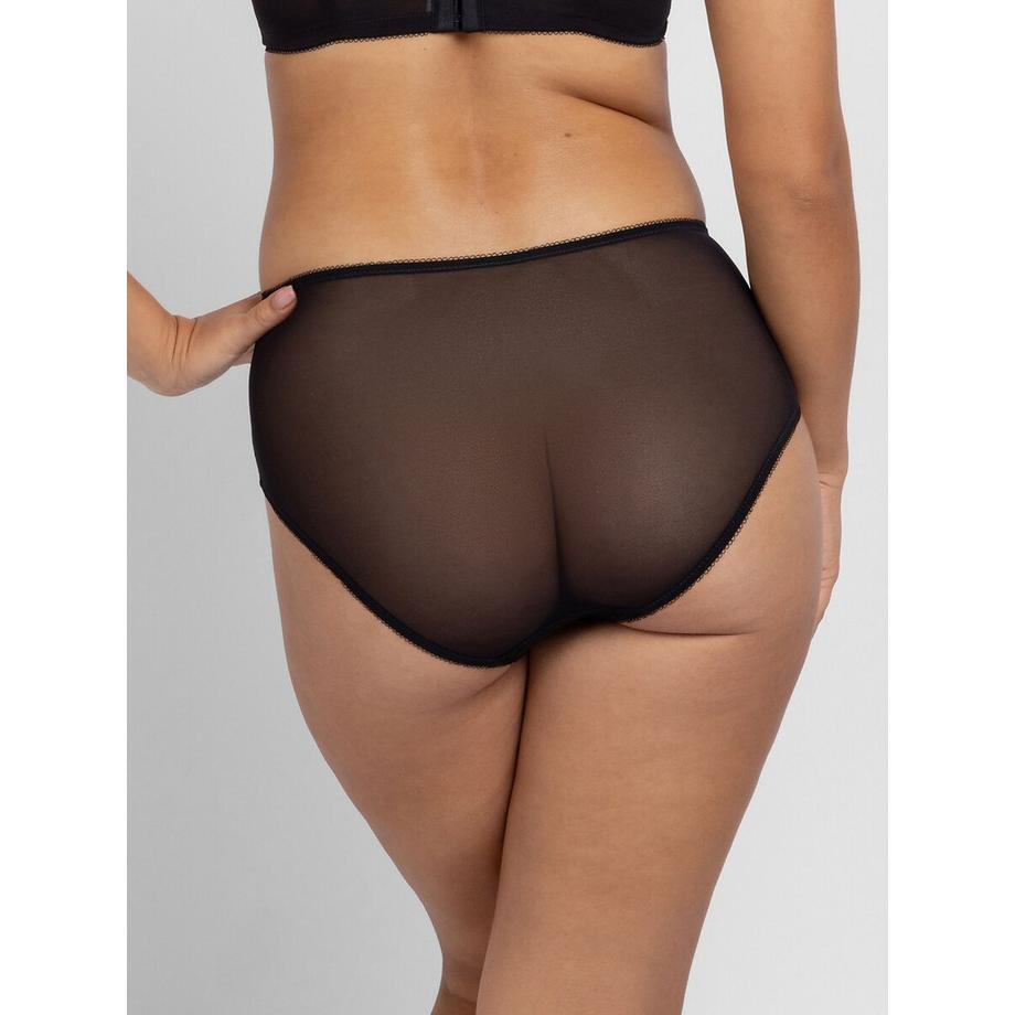 Dorina Perfect Lace High Waist Slip  