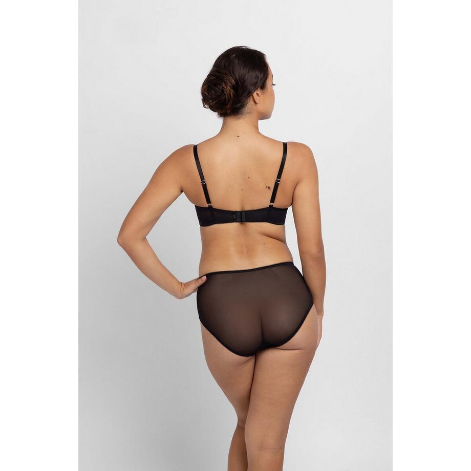 Dorina Perfect Lace High Waist Slip  