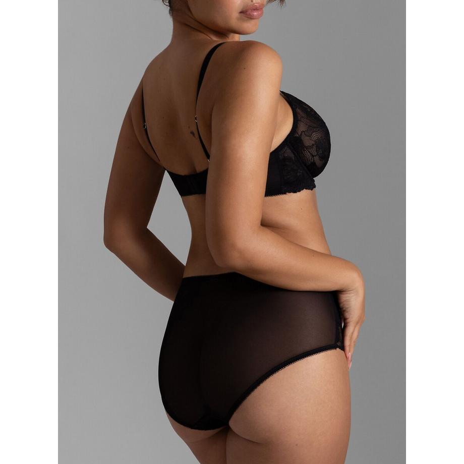 Dorina Perfect Lace High Waist Slip  