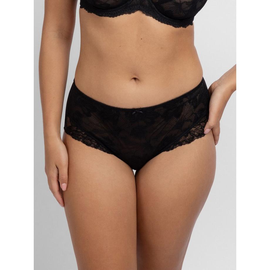 High-Waist-Slip PERFECT LACE