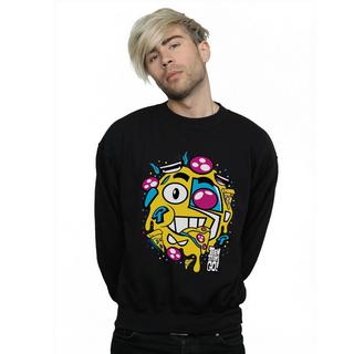 DC COMICS  Teen Titans Go Sweatshirt 