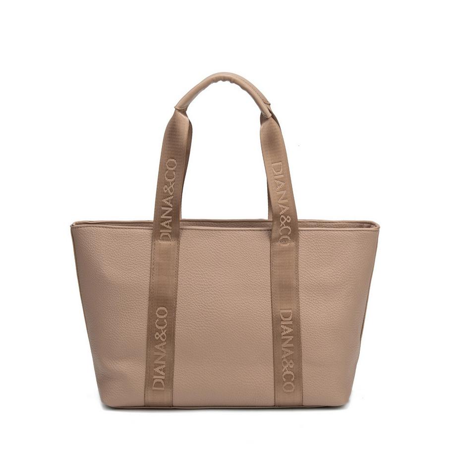 Diana&Co. Sac à main Elara  