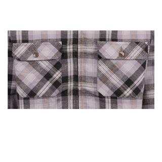 Trespass Danehill Kariertes Langarmhemd  