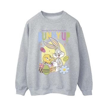 Bunny Up Sweatshirt