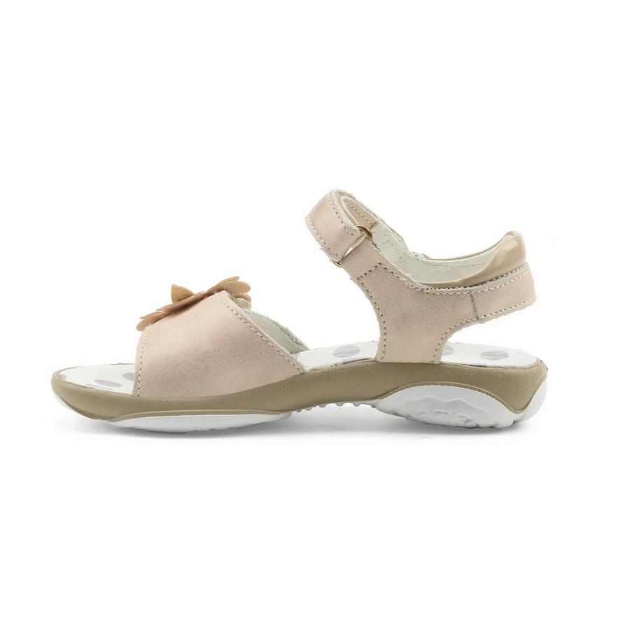 Primigi Carol Sandale mit Blumendetail  