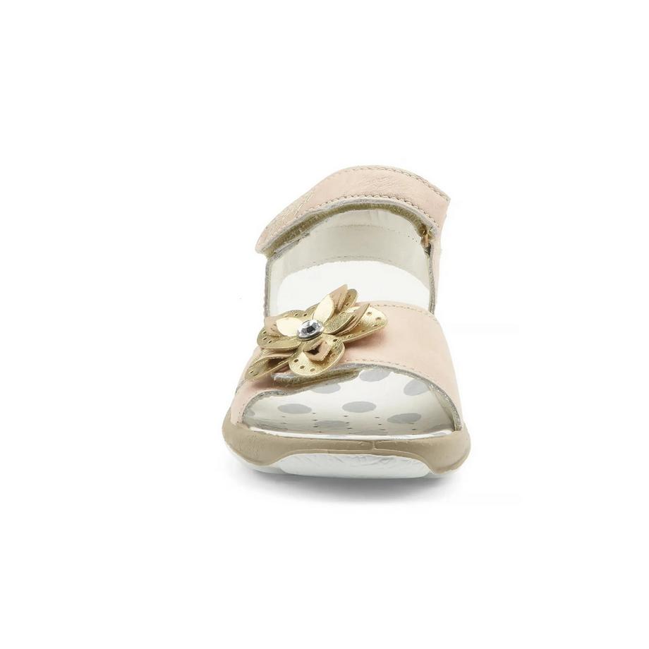 Primigi Carol Sandale mit Blumendetail  