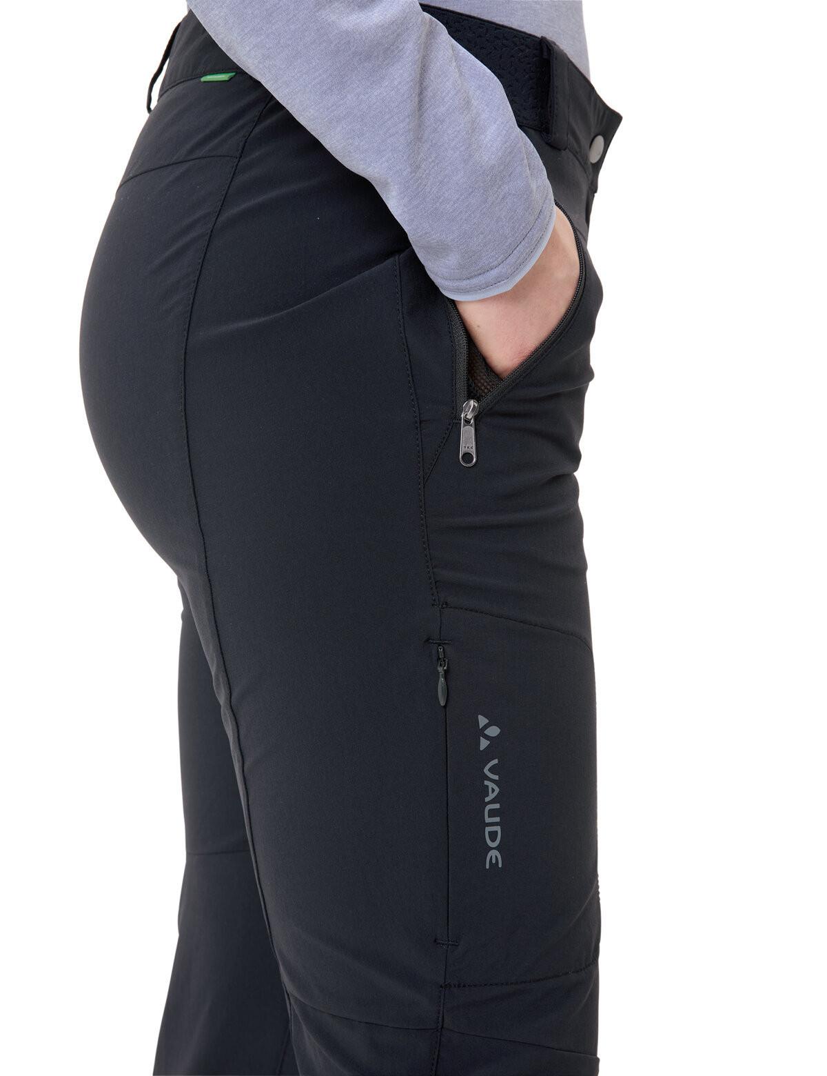 VAUDE Farley Farley Stretch Pants III 