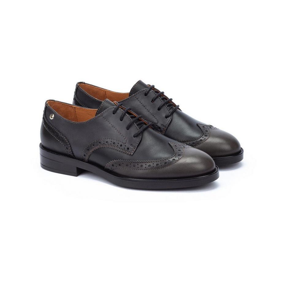 Pikolinos Puertollano Scarpa stringata in pelle  