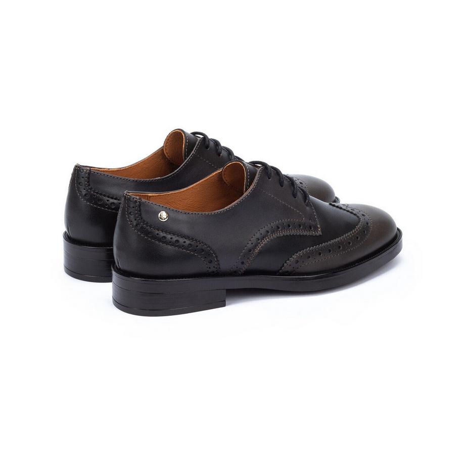 Pikolinos Puertollano Scarpa stringata in pelle  