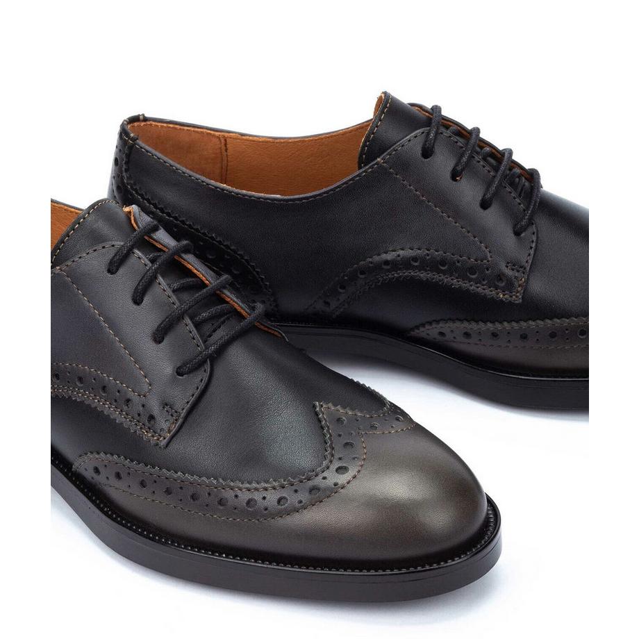 Pikolinos Puertollano Scarpa stringata in pelle  