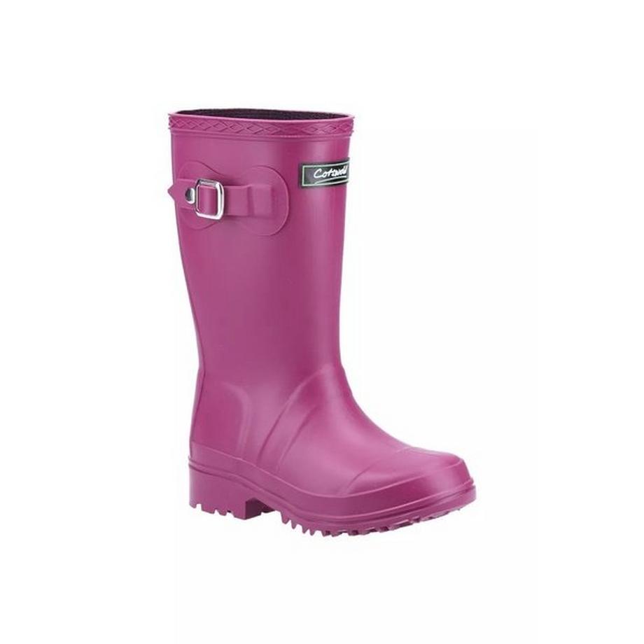 Cotswold Buckingham Gummistiefel  