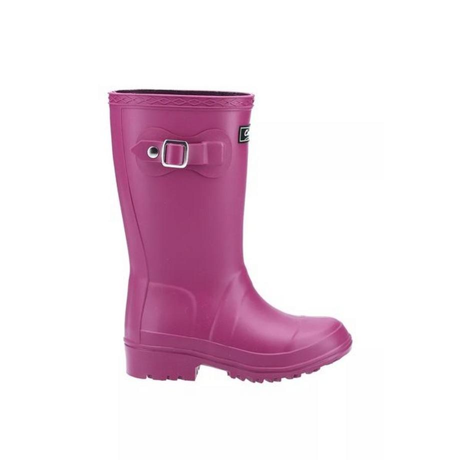 Cotswold Buckingham Gummistiefel  