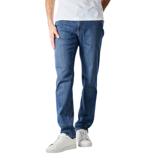 BRAX Cadiz Straight Fit Jeans  