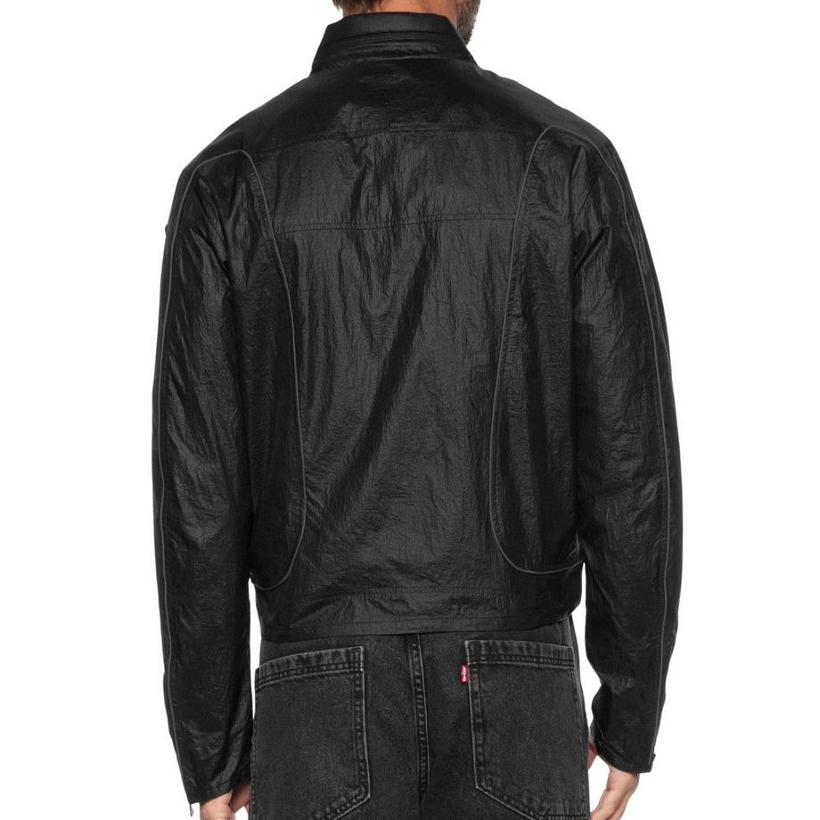DIESEL  Veste De Survêtement Motor Cross Style 